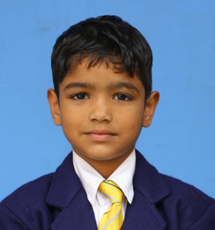RAGHAV CHAUDHARY 